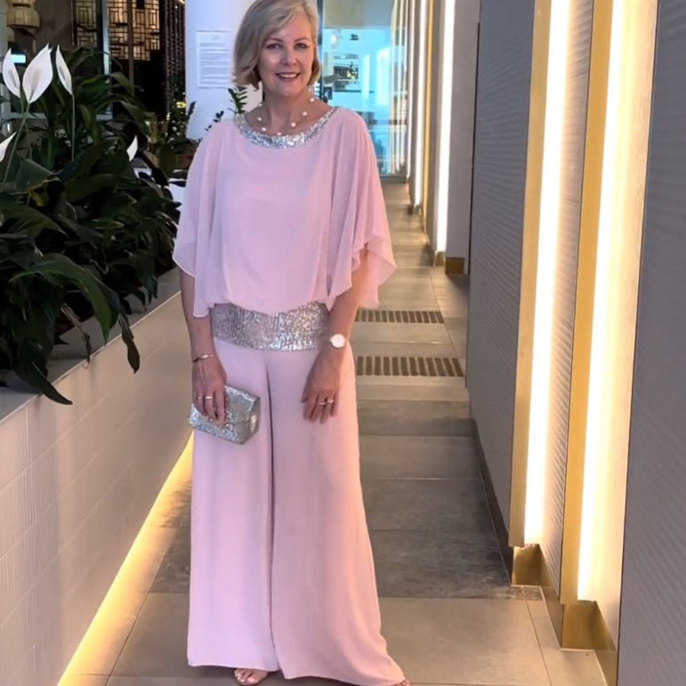 Bellamy | Classy Elegant Set