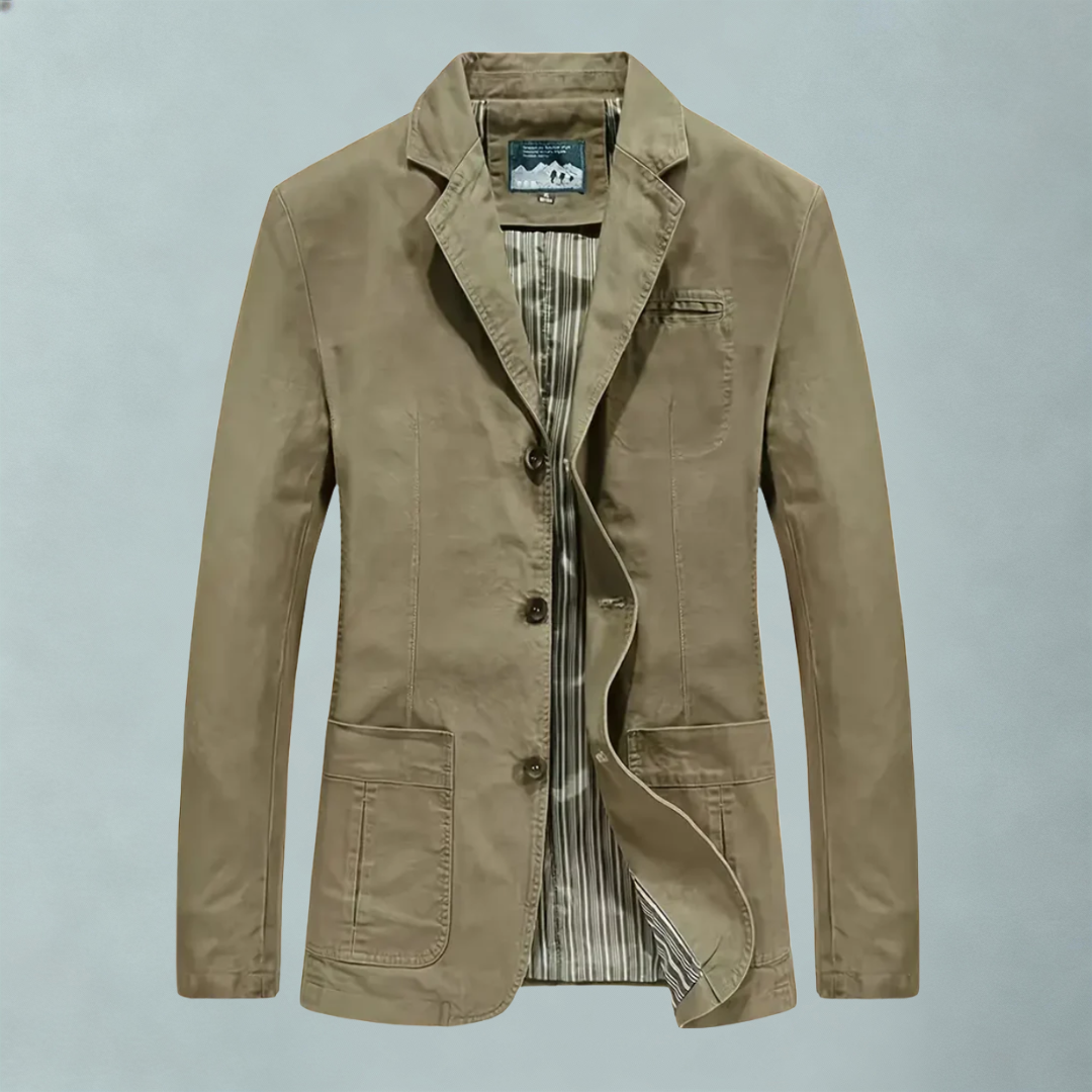 Mason | Casual Jacket for Men