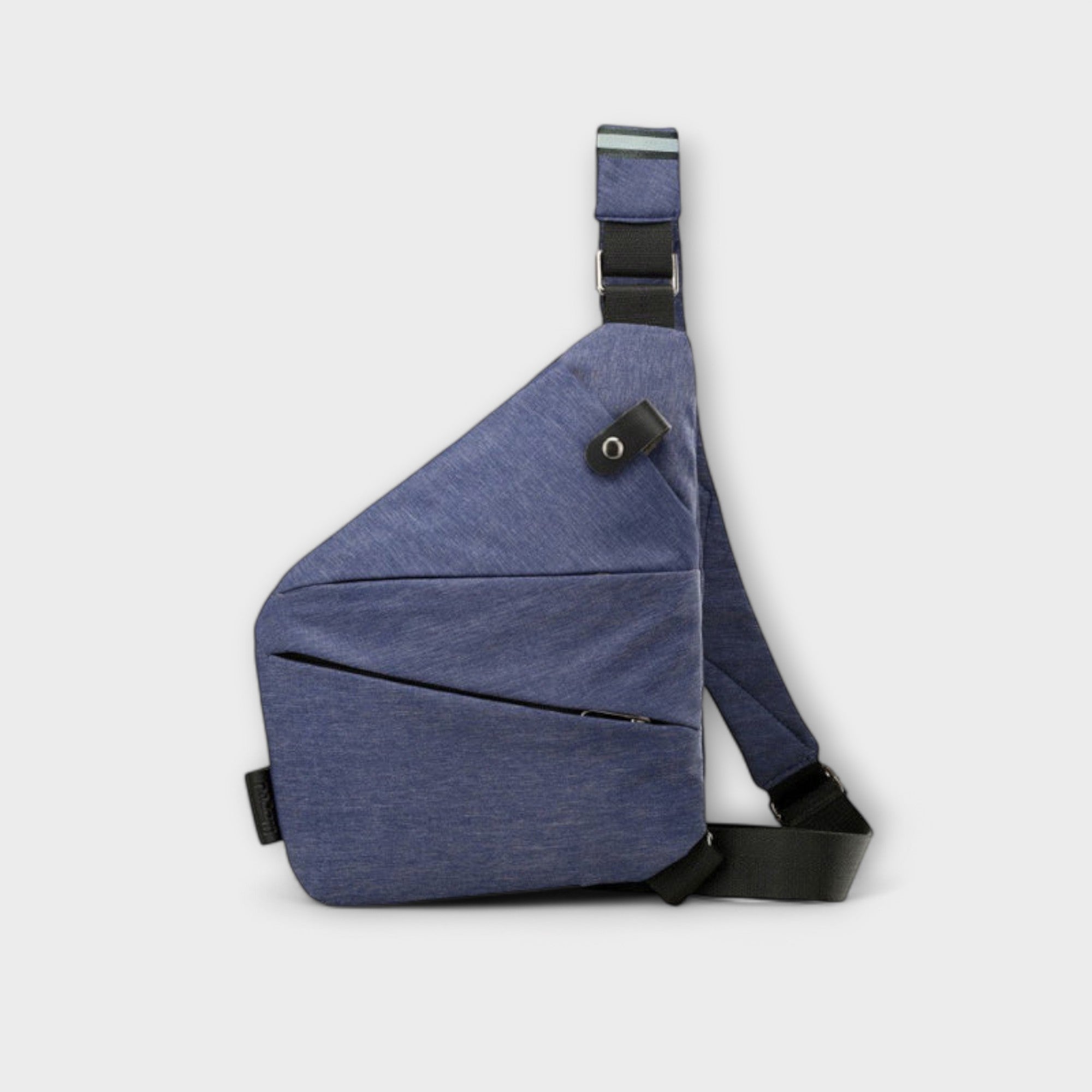 Olivia | Anti-Theft Shoulder Bag