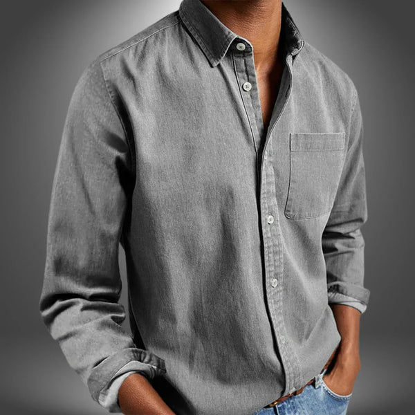 Porter | Classic Tailored Shirt