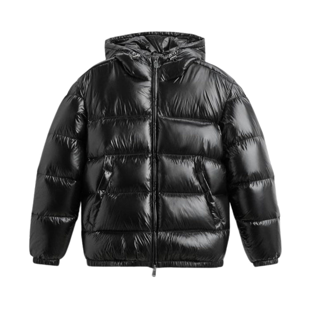 Dany | Unisex Padded Jacket