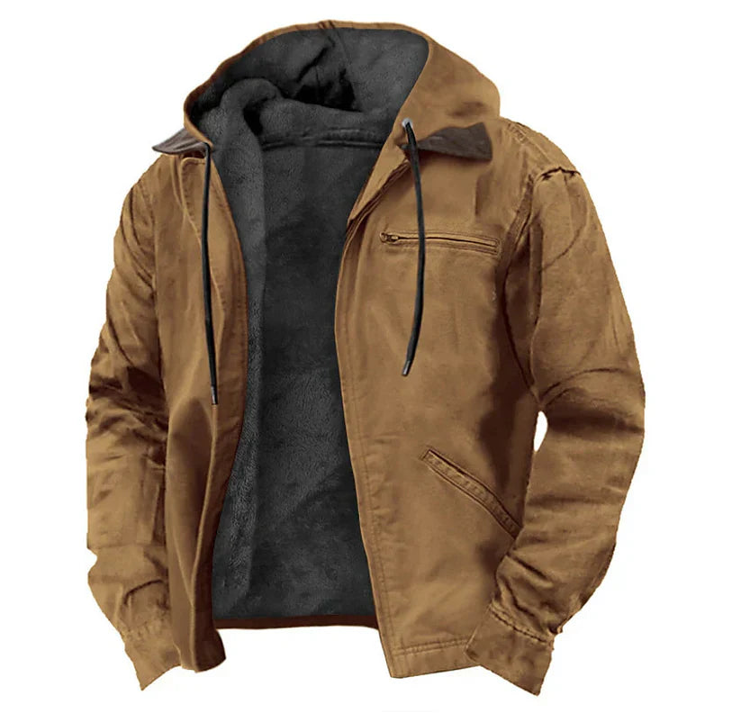 Randall | Premium Thermal Jacket