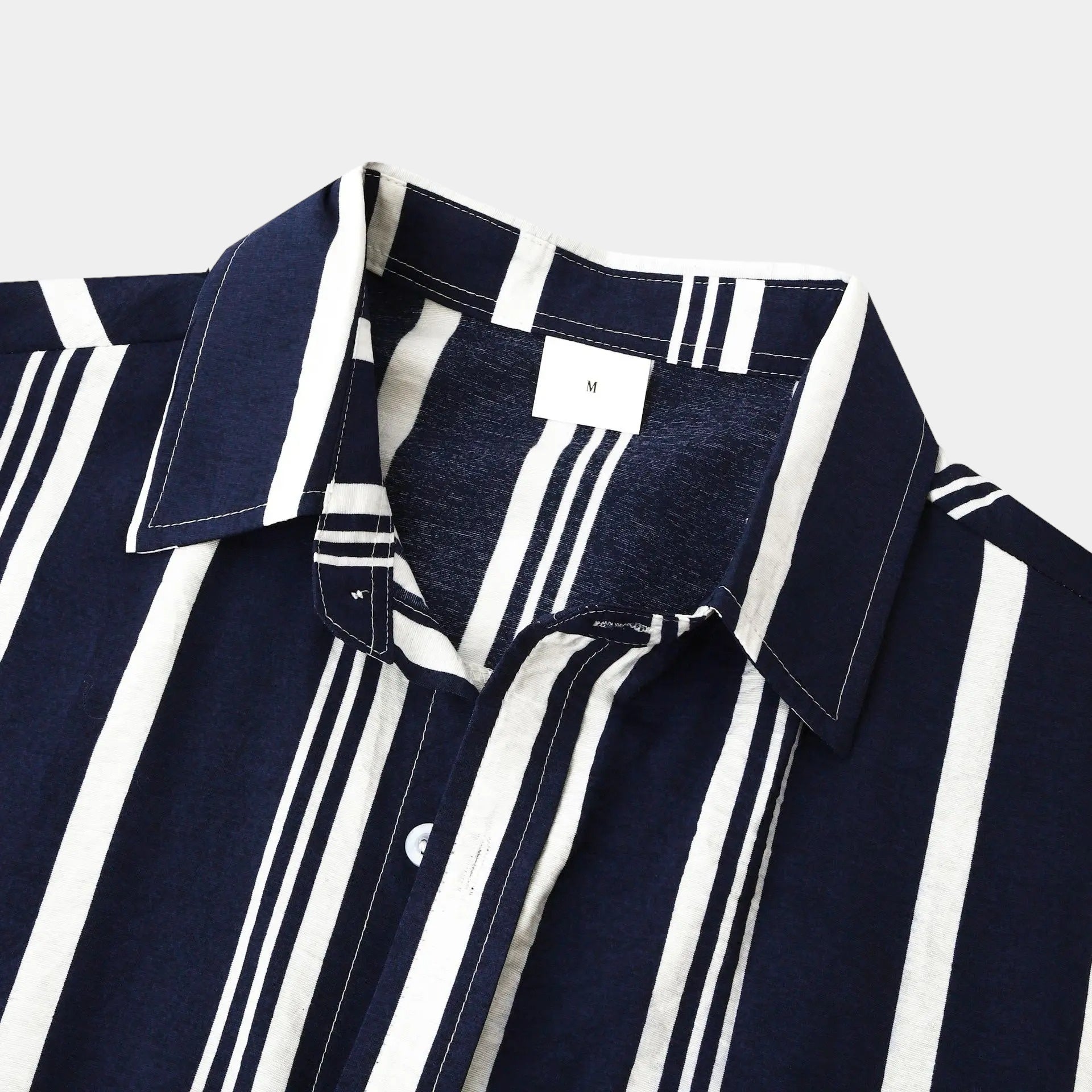 Raymond | special striped shirt.