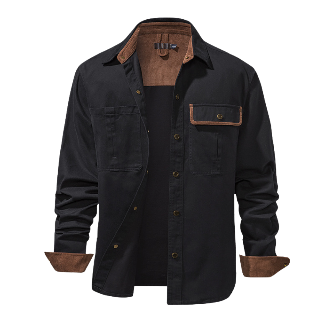 Stanley | Premium Outdoor Thermal Shirt