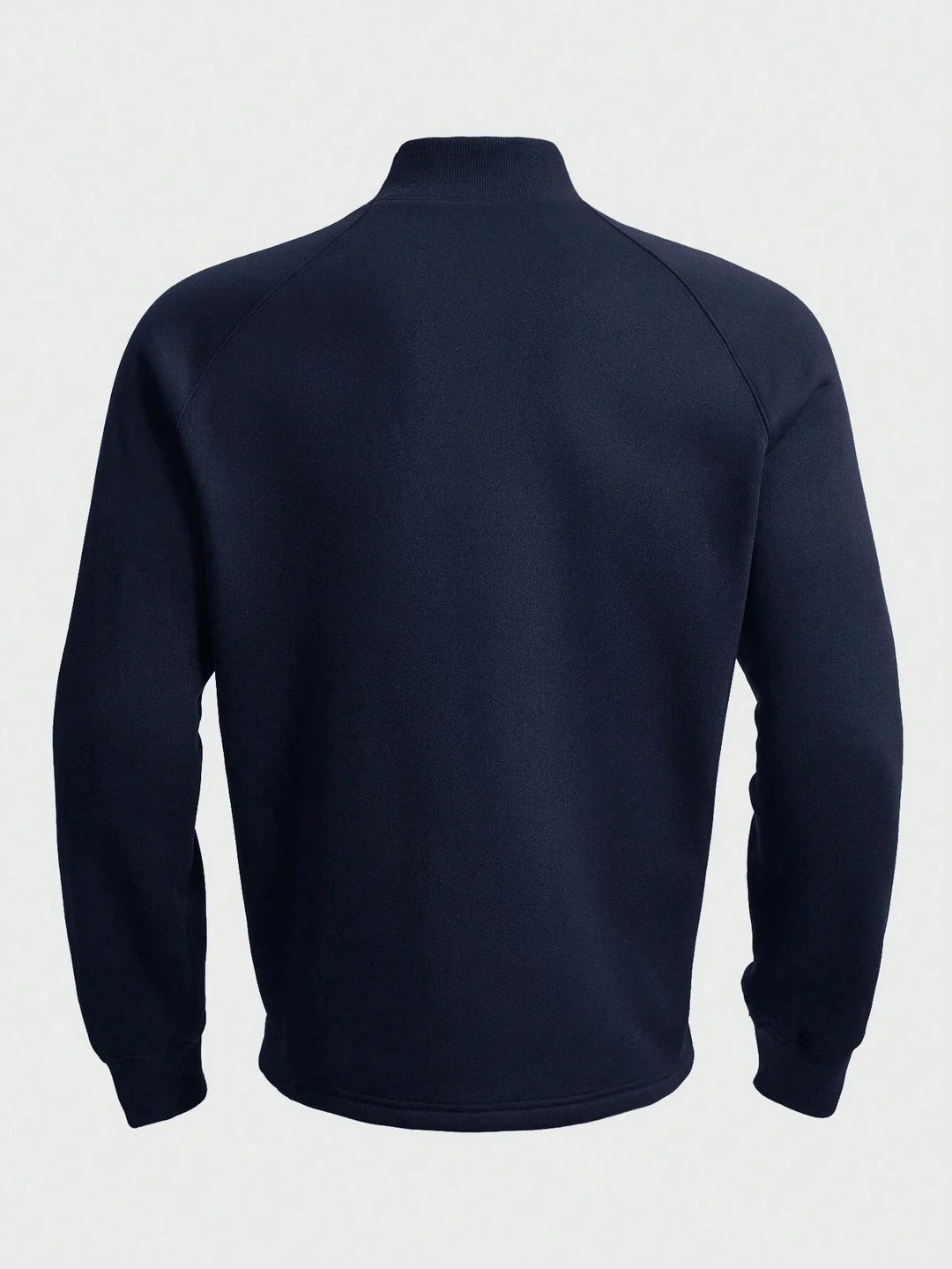 Gary | Classic Quarter Zip Pullover Sweatshirt