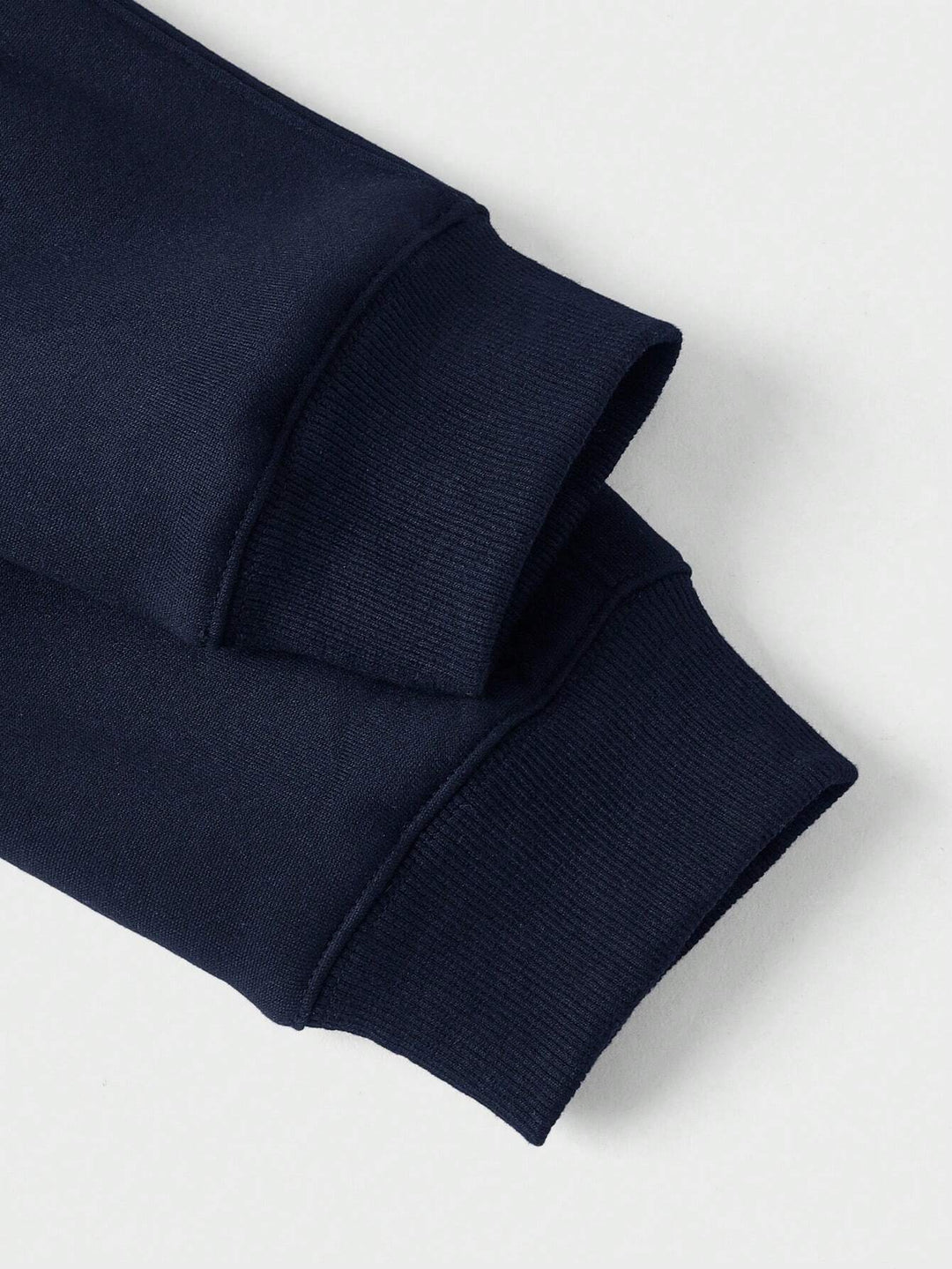 Gary | Classic Quarter Zip Pullover Sweatshirt