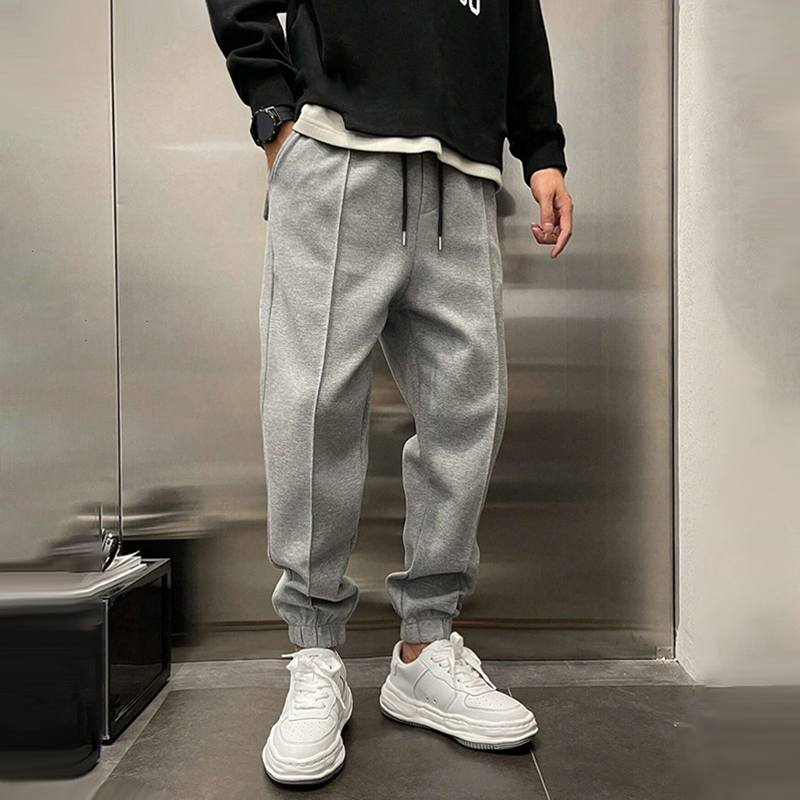 Collins | Supreme Sports Pants