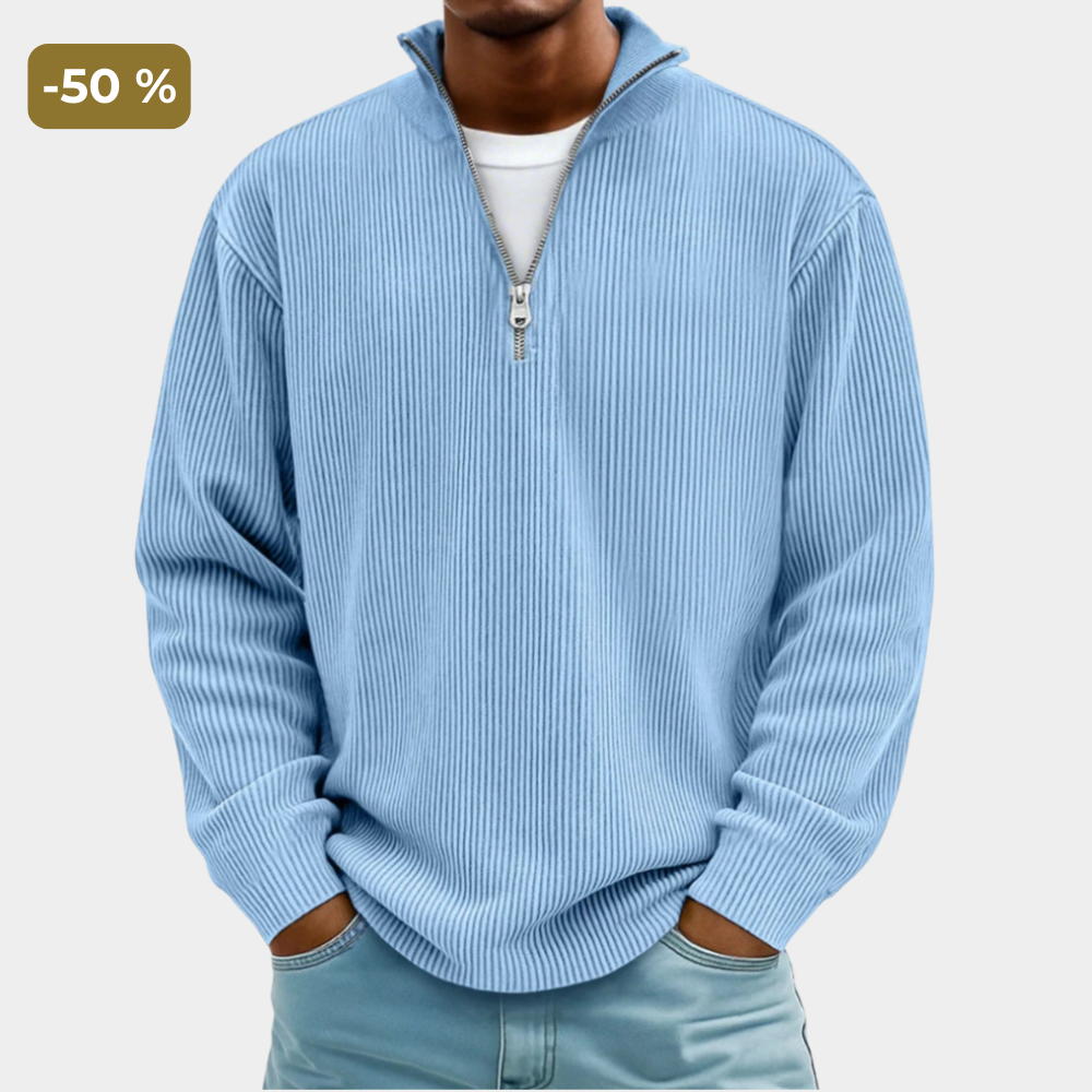 Fletcher | Trendy and Elegant Sweater