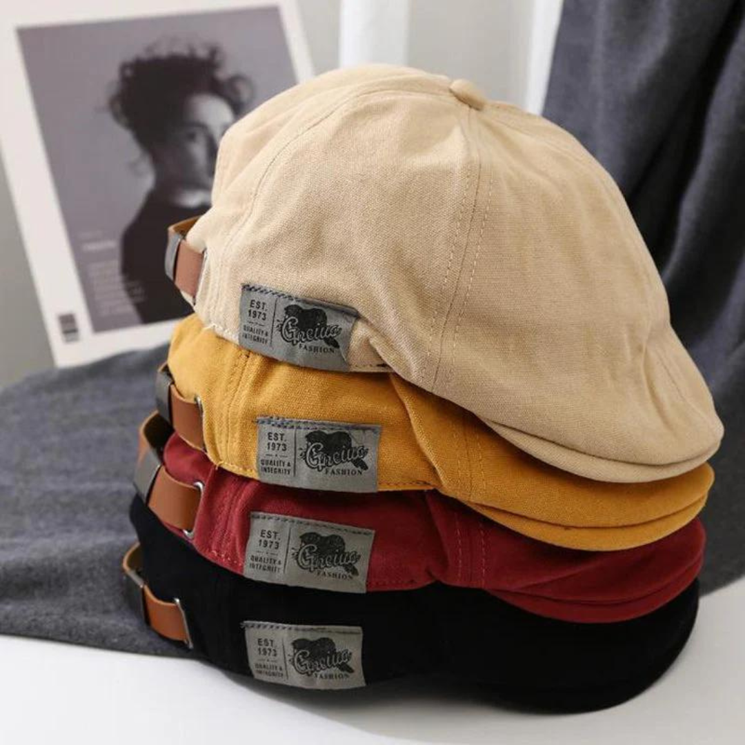 George | Stylish Urban Cap