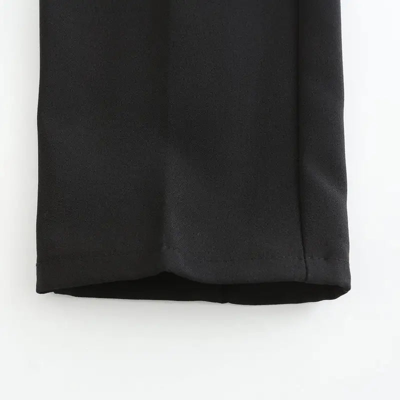 Jason | Augusto Stretch Pants.