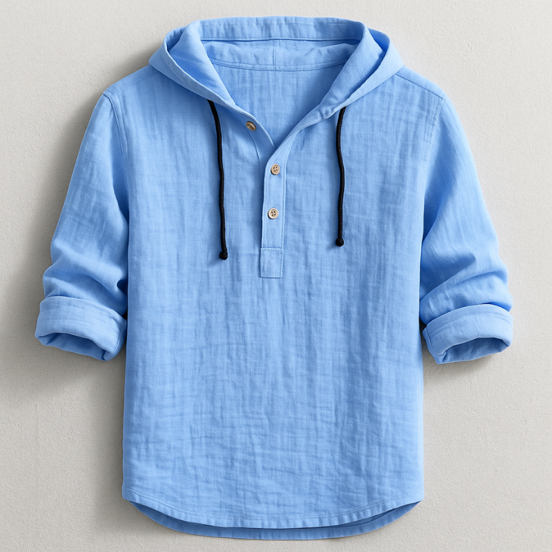 Parker | Luxury Shirt for Men