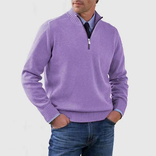 Shane | Refined Class Sweater