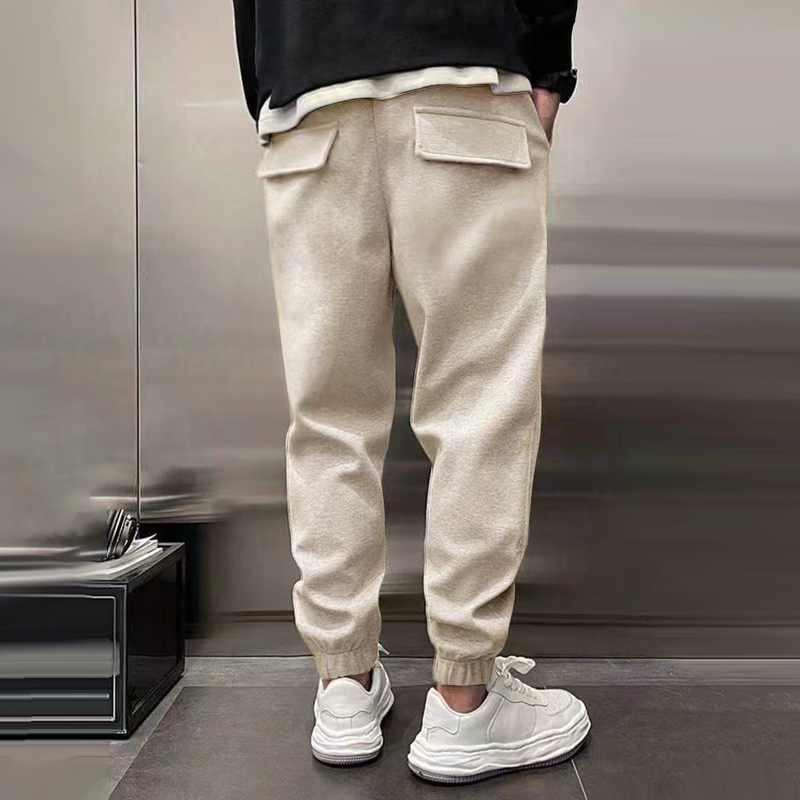 Collins | Supreme Sports Pants