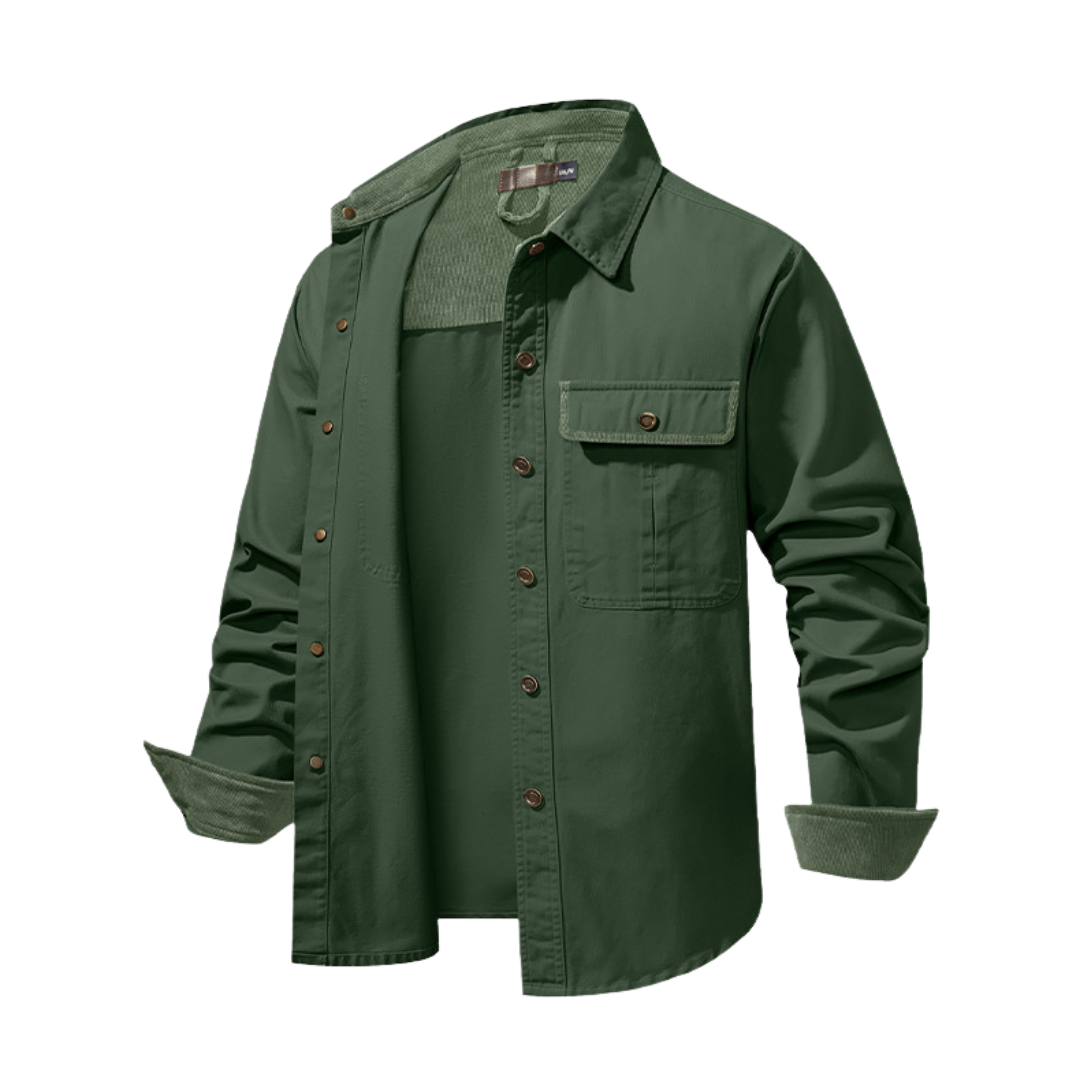 Stanley | Premium Outdoor Thermal Shirt