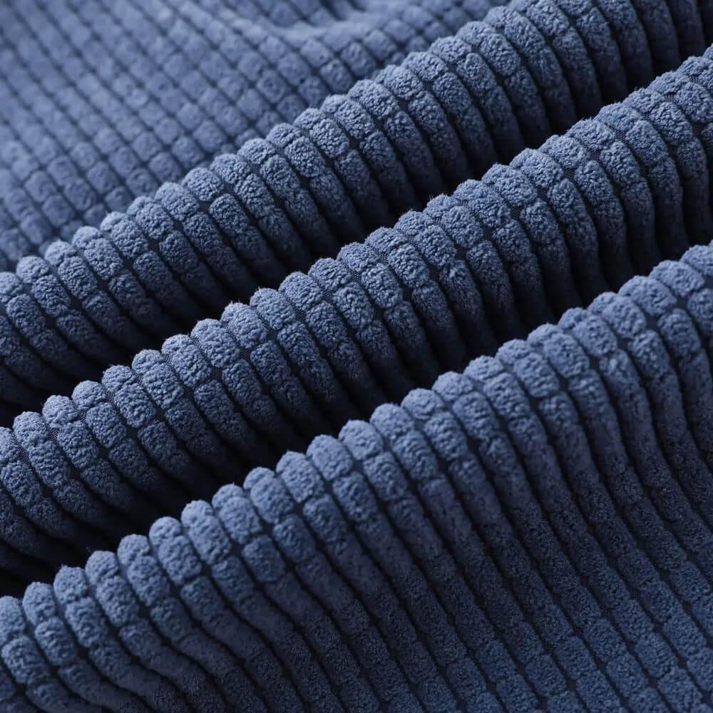 Winston | Modern Corduroy Pants