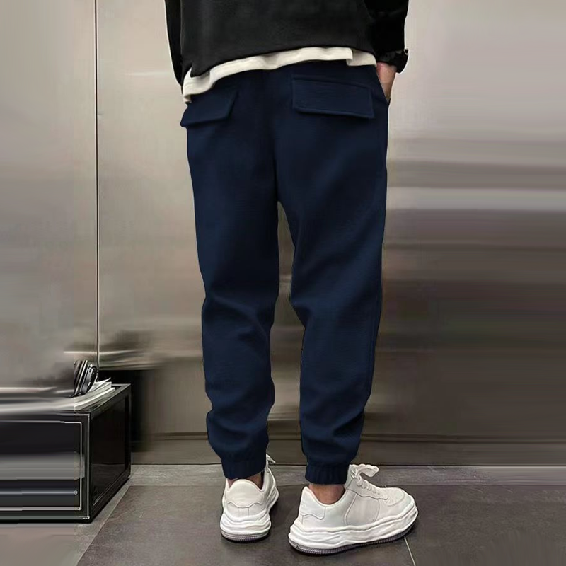 Collins | Supreme Sports Pants
