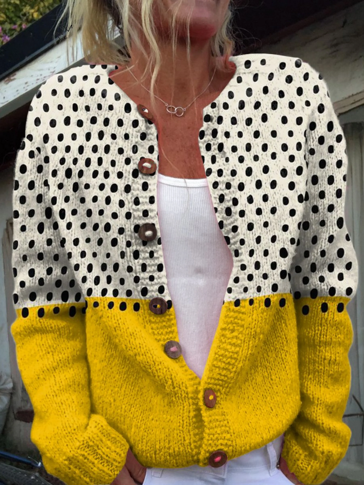 Willow | Sophisticated Cardigan