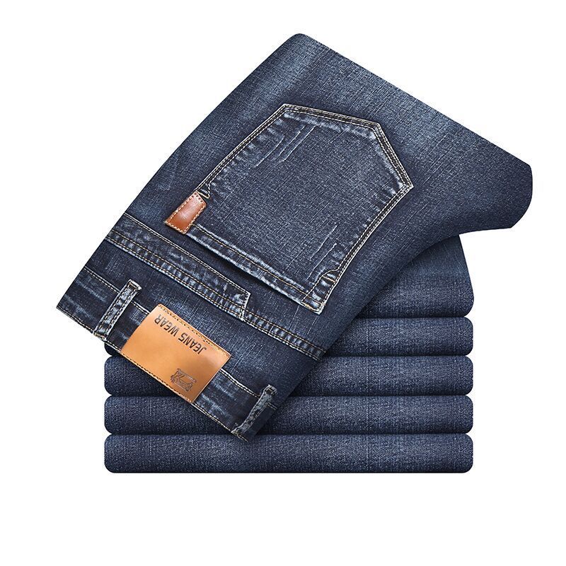 Everett | Premium Stretch Denim Jeans