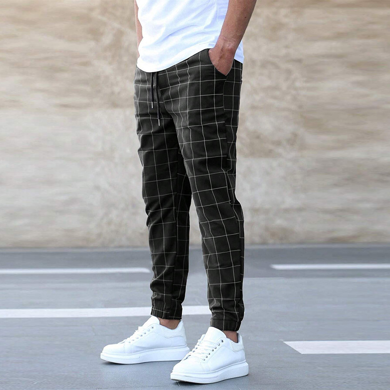 Elodie | Comfortable Everyday Pants for Men
