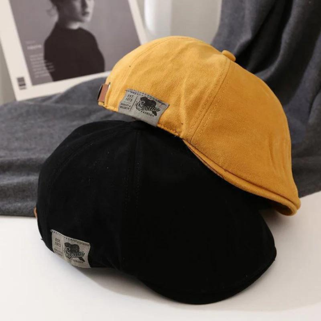 George | Stylish Urban Cap