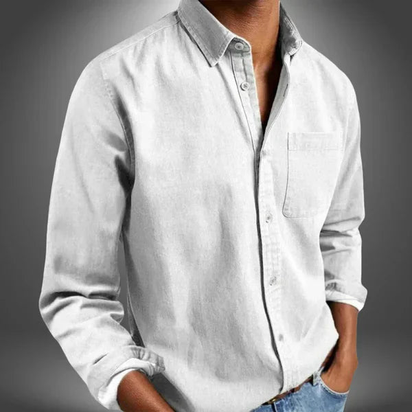 Porter | Classic Tailored Shirt