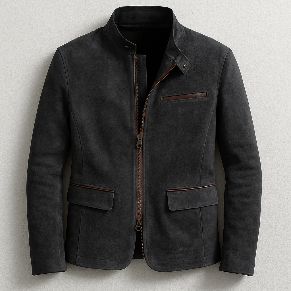 Julian | Elegant Men's Jacket