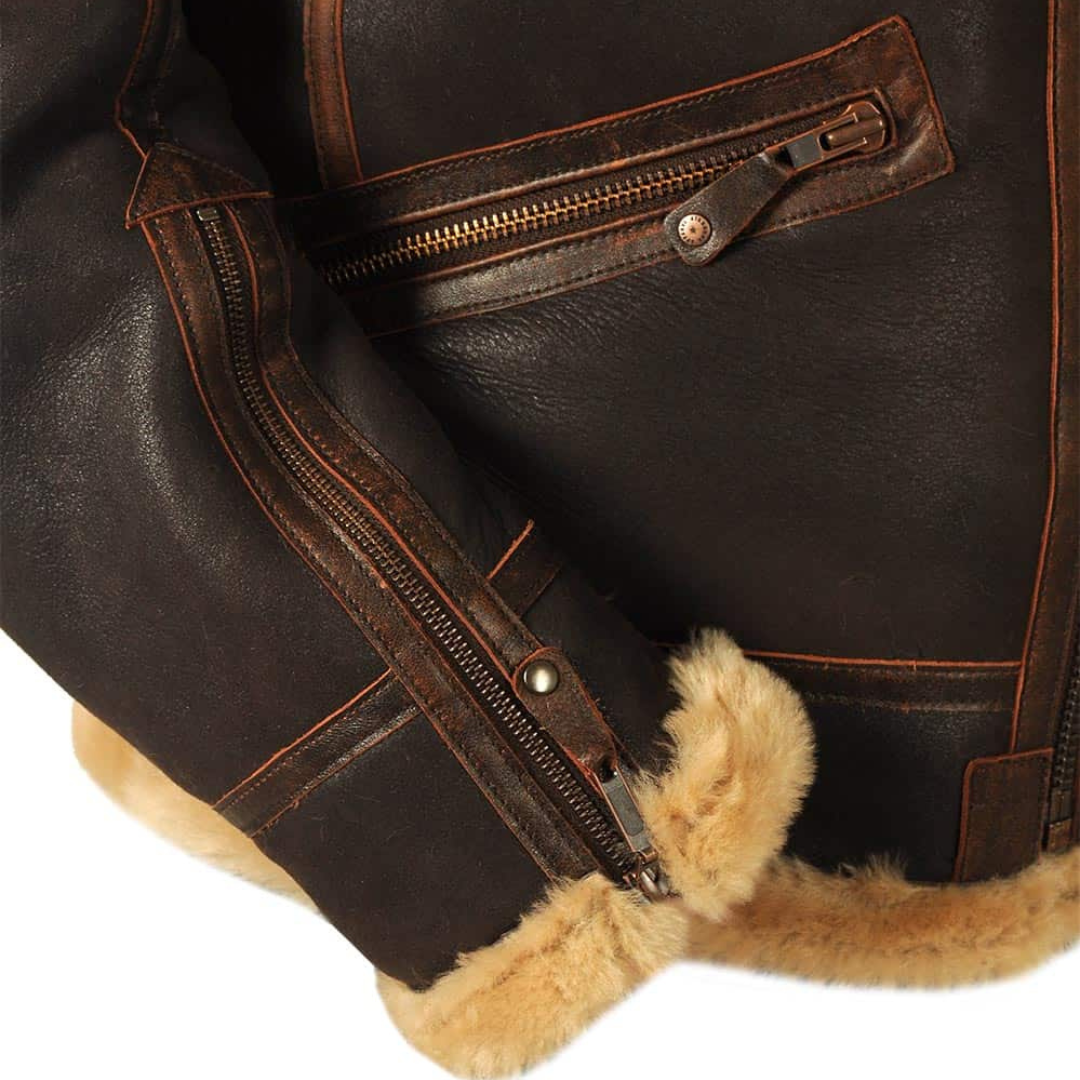 Nash | Elegant Casual Jacket