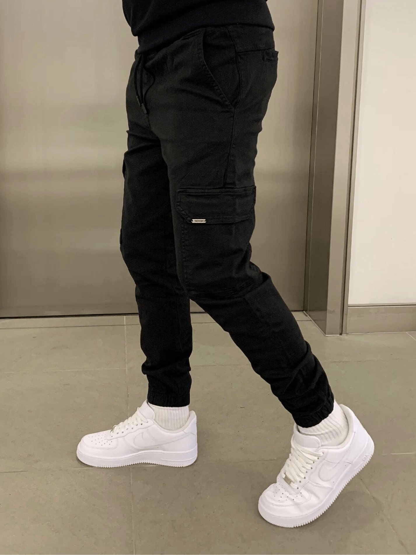 Cadence | Cargo Jogger Fit