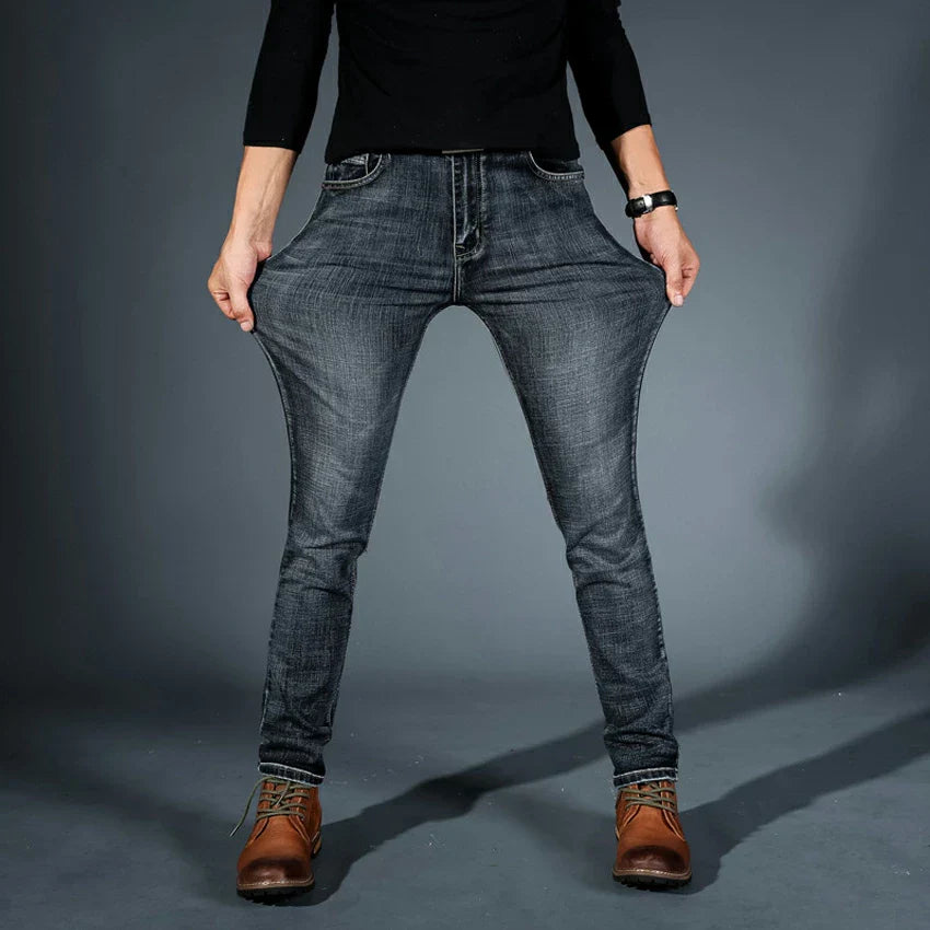 Everett | Premium Stretch Denim Jeans