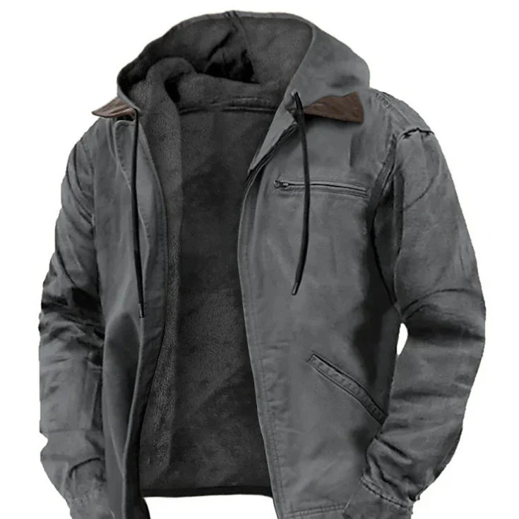 Randall | Premium Thermal Jacket