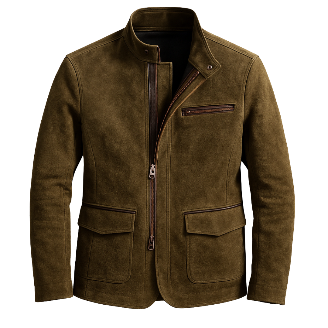 Julian | Elegant Men's Jacket