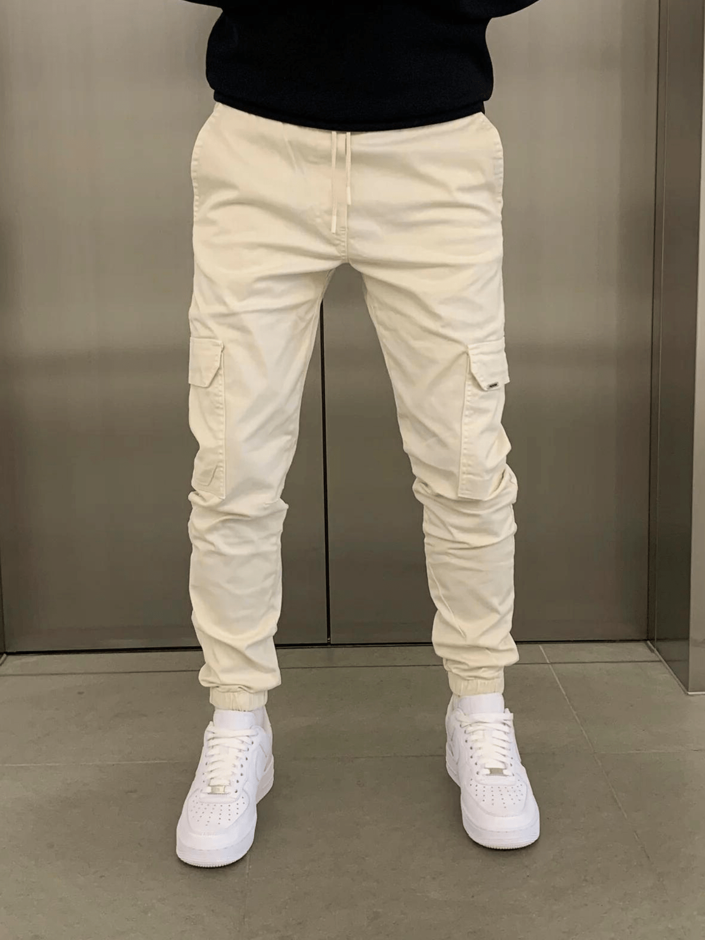 Cadence | Cargo Jogger Fit