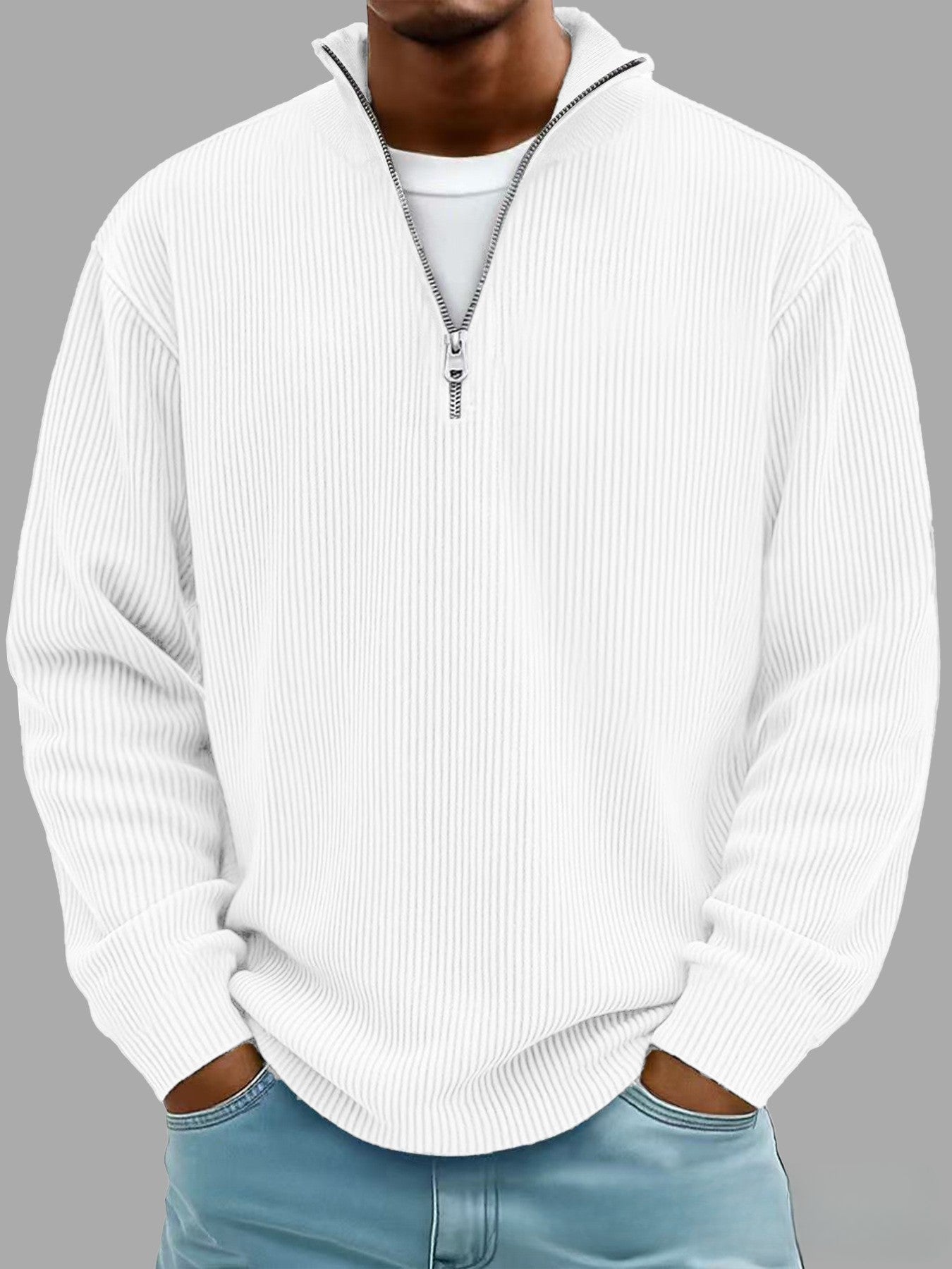 Adam | Trendy Stylish Sweater