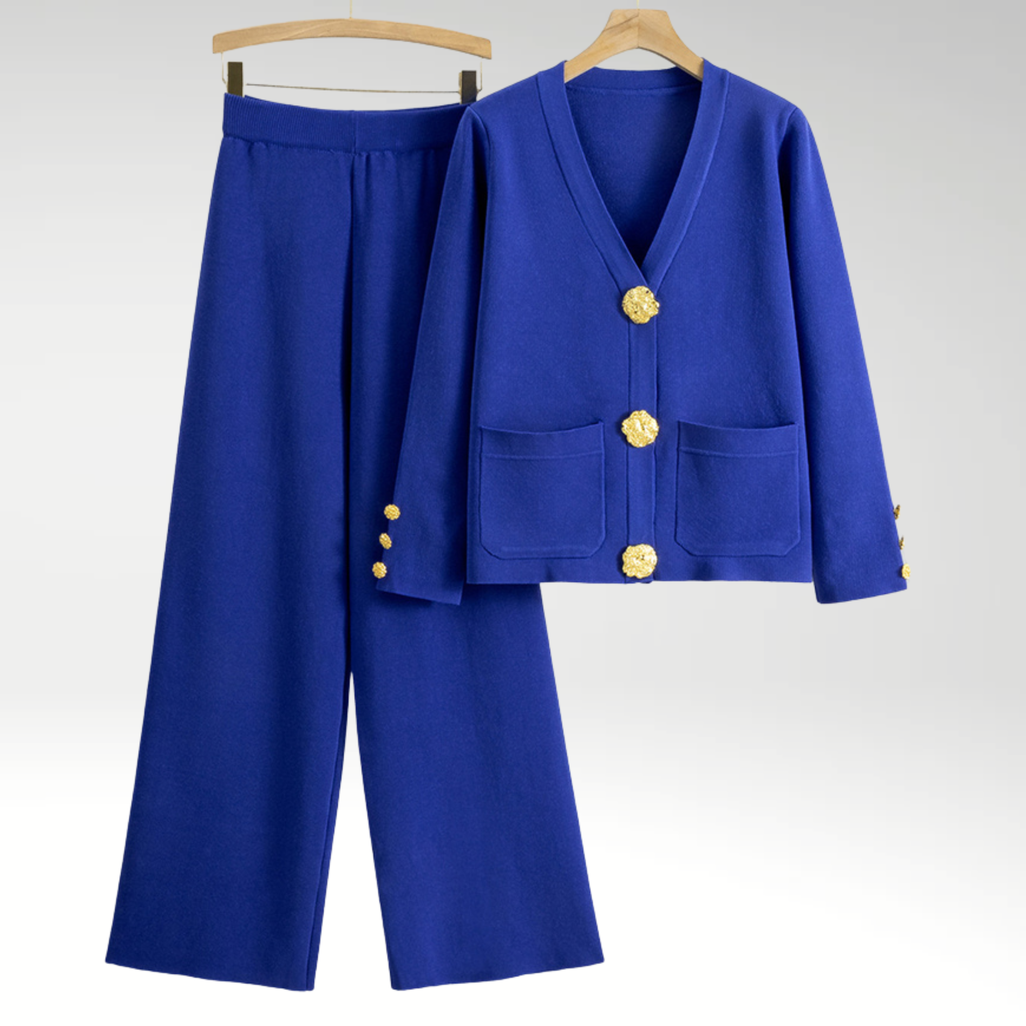 Donna | Two-Piece Royal Essence Set