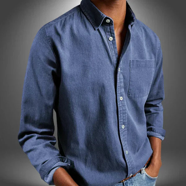Porter | Classic Tailored Shirt