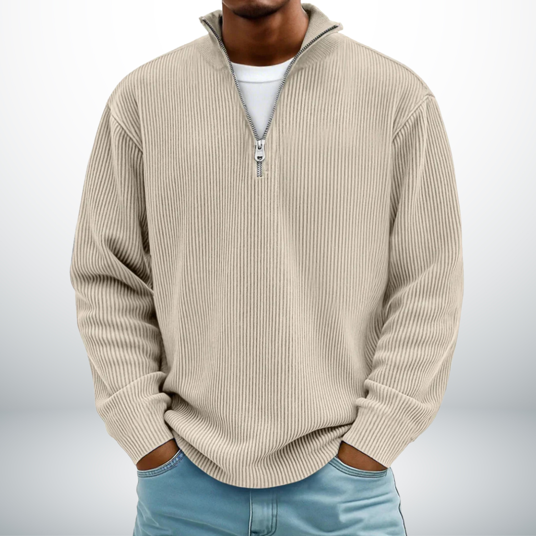 Reuben | Trendy Stylish and Comfortable Sweatshirt