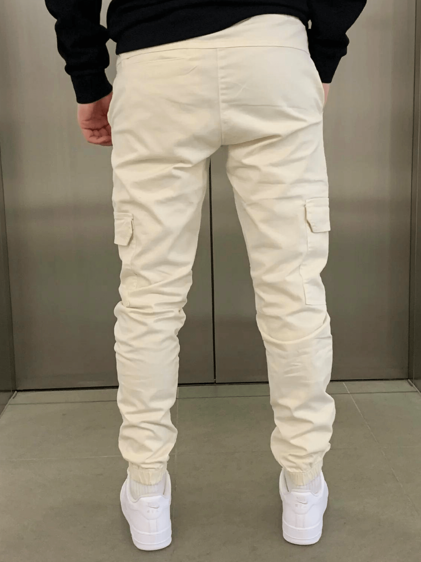 Cadence | Cargo Jogger Fit
