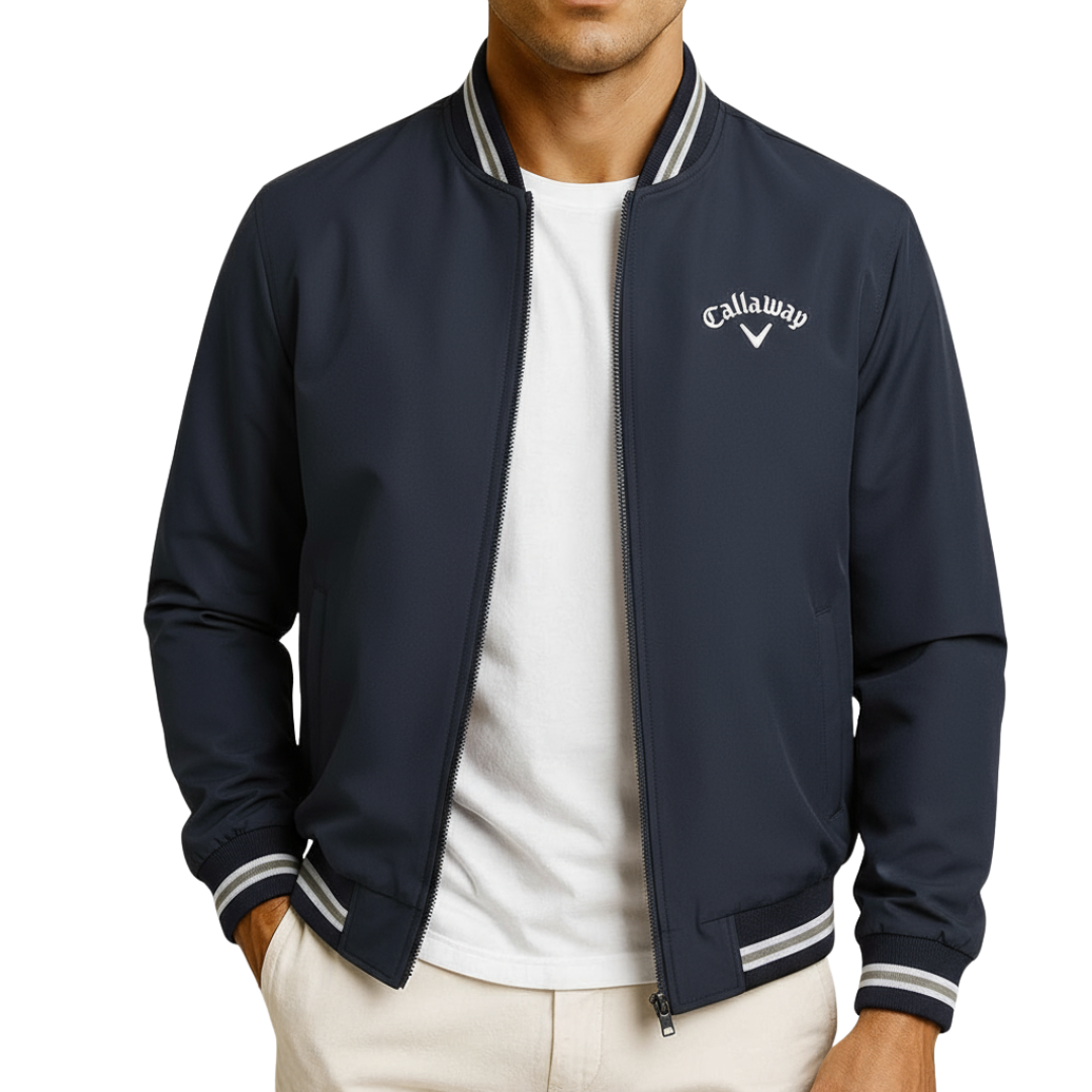 Sebastian | Elegant Luxury Jacket