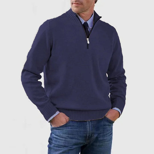 Shane | Refined Class Sweater
