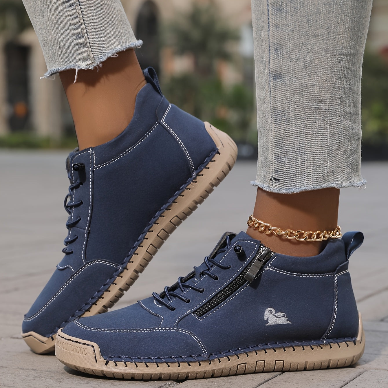 Victoria | Orthopedic Shoes