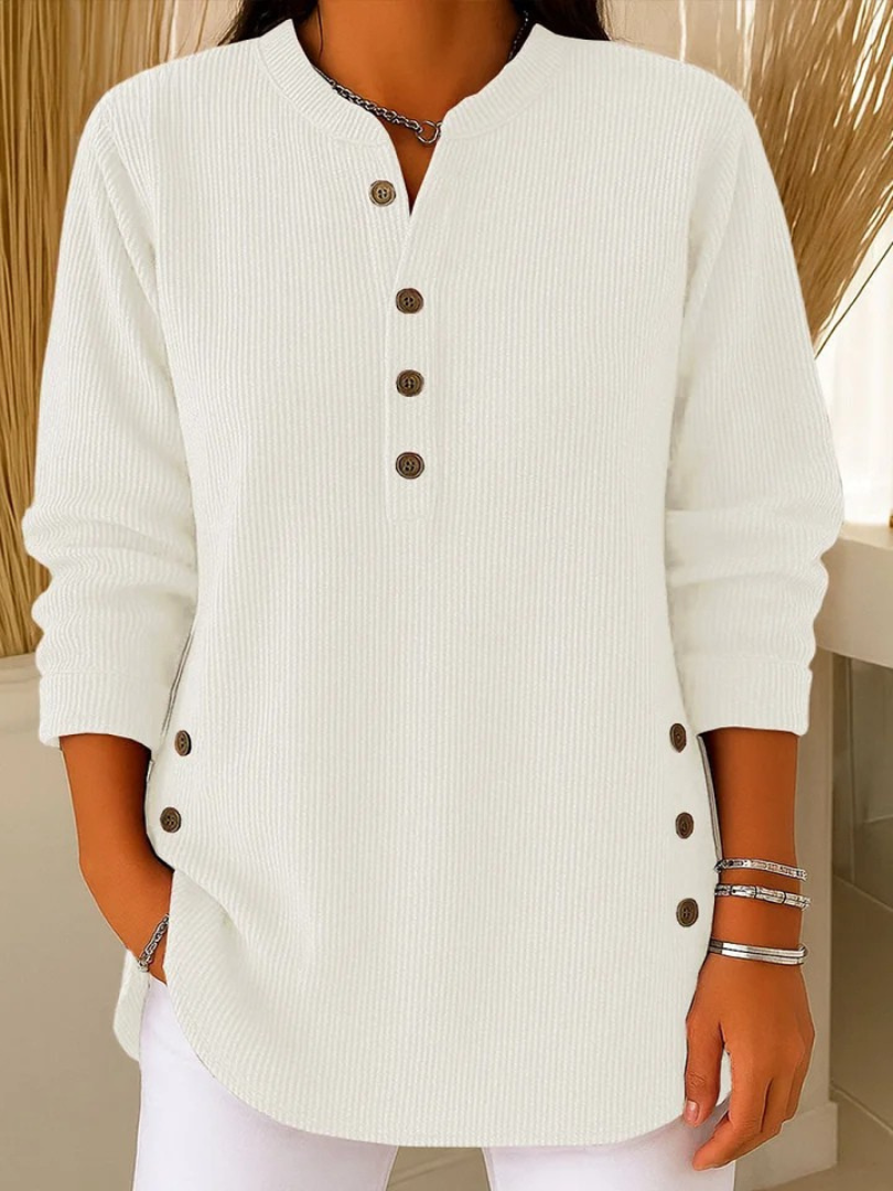 Haven | Classic Crew-neck Sweater