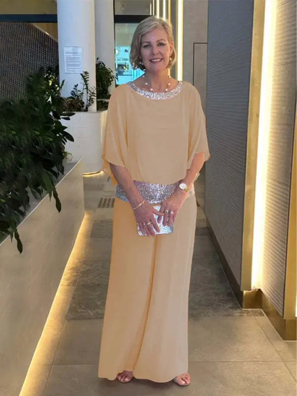 Bellamy | Classy Elegant Set