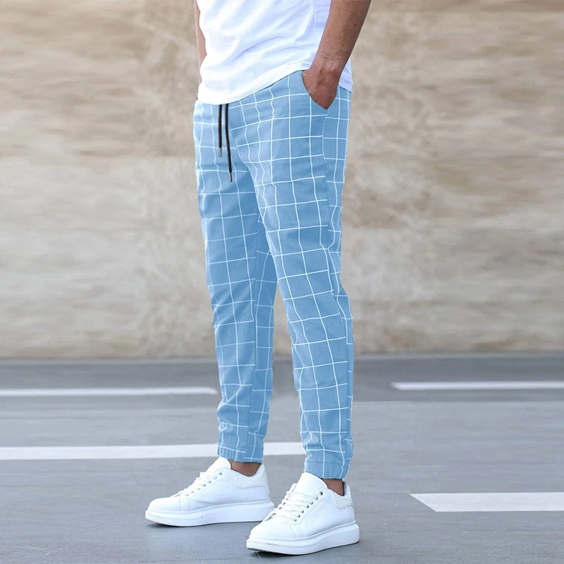 Elodie | Comfortable Everyday Pants for Men