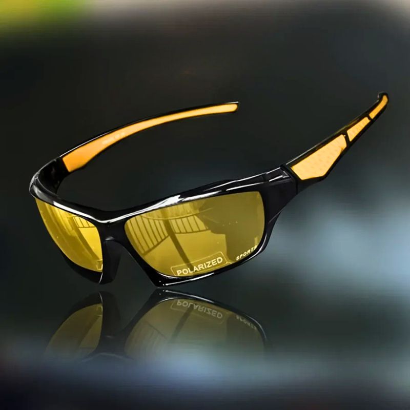 PulseShade | Pulse Sunglasses