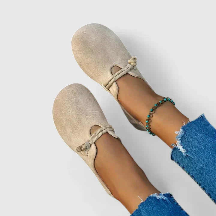 Linda | Orthopedic Loafers