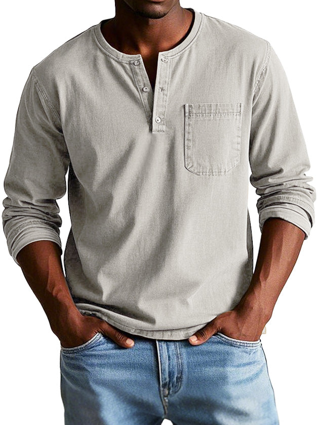 Jeffrey | Jeans with Pocket