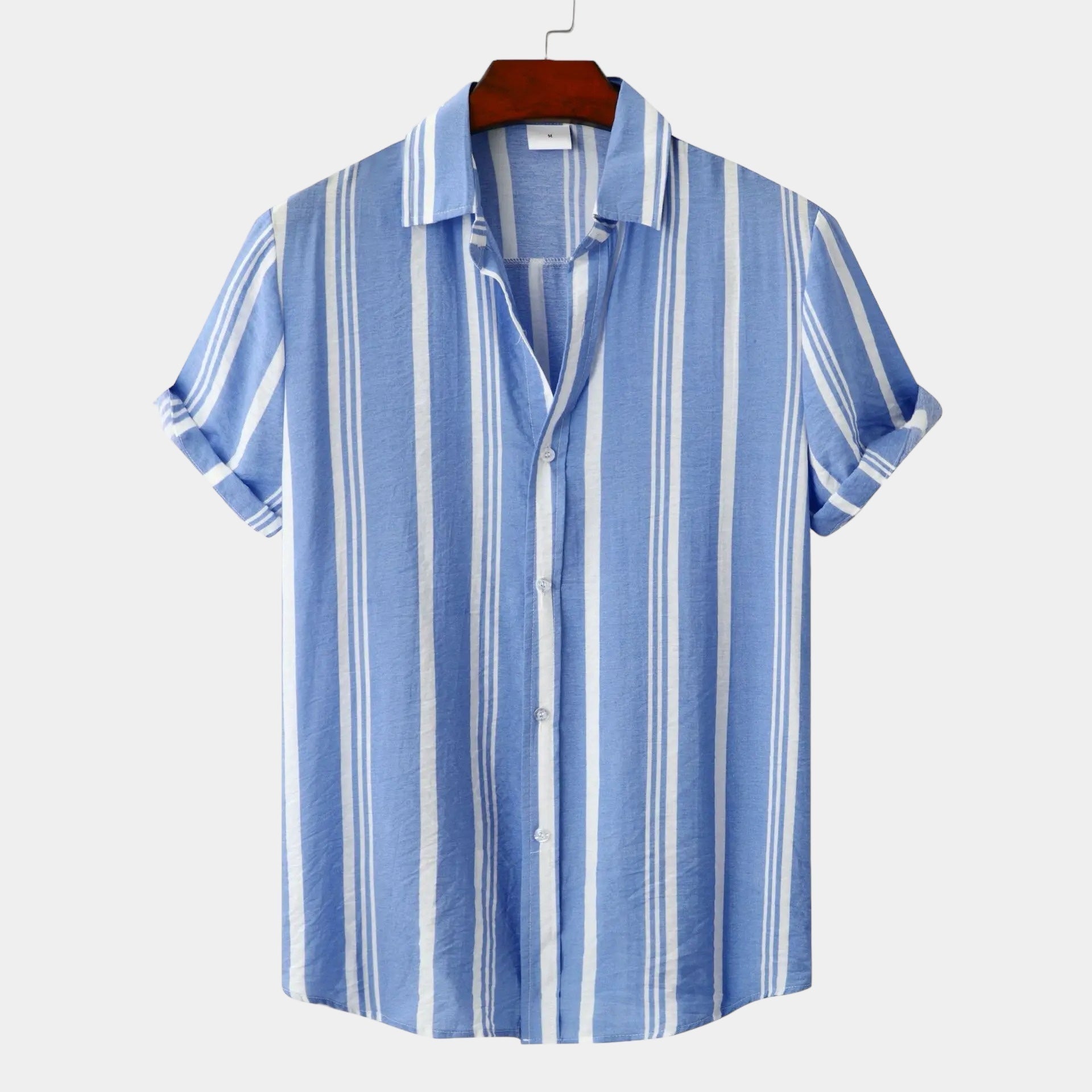 Raymond | special striped shirt.
