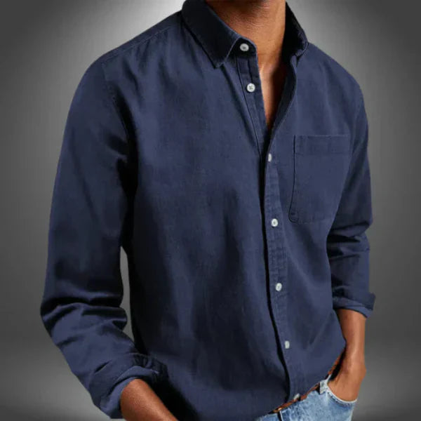 Porter | Classic Tailored Shirt