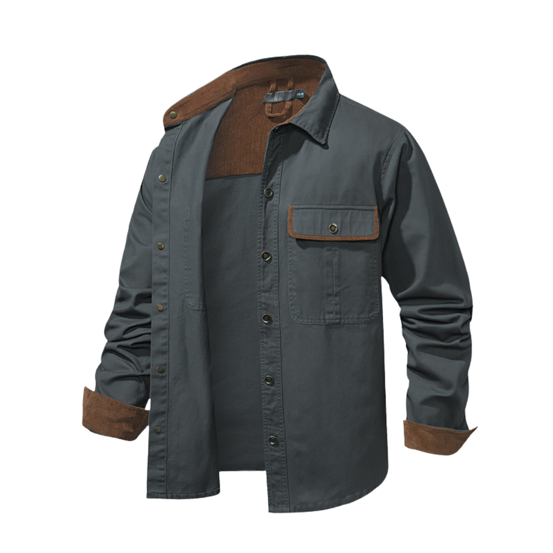 Stanley | Premium Outdoor Thermal Shirt