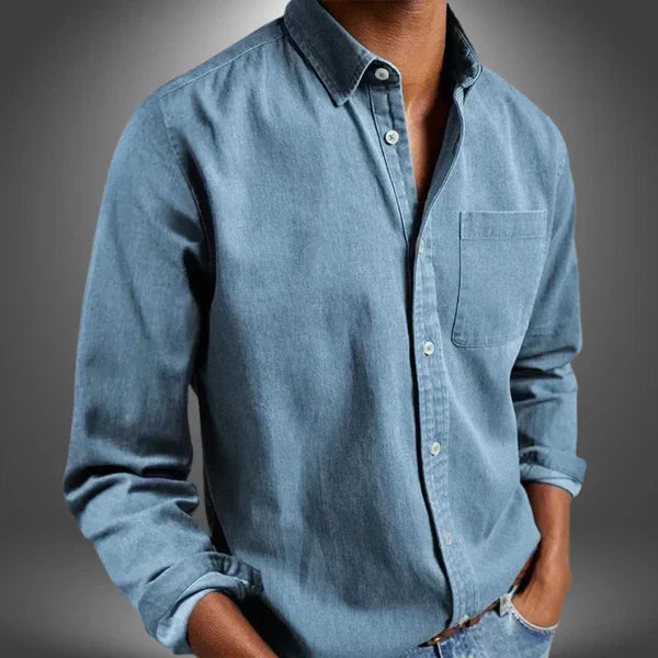 Porter | Classic Tailored Shirt